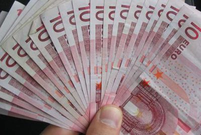 315 milyar Euro’luk yatırım fonuna onay