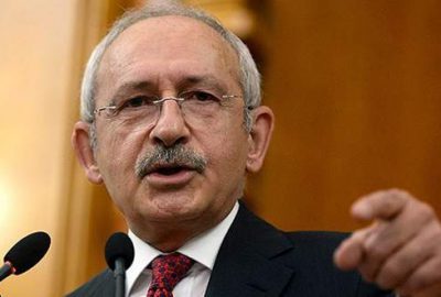 Yazarlar Kılıçdaroğlu hakkında suç duyurusunda bulunacak