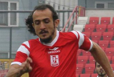 Balıkesirspor’da Santos’la Burak kadro dışı kaldı