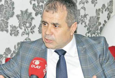 ‘Bursaspor bizim her şeyimiz’