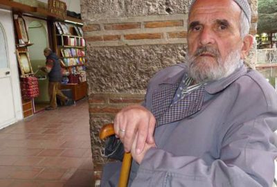 Müslüman devletlerin bastığı paraları 80 yılda biriktirdi