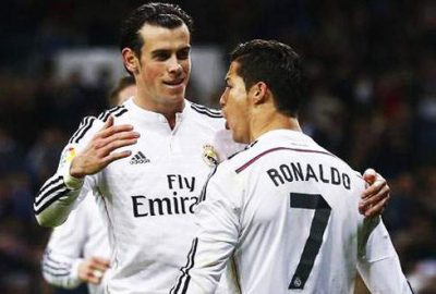 Ronaldo ve Bale Bursa’ya geliyor