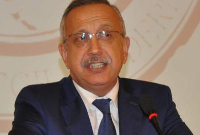 ‘Daha fazla üretmeliyiz’