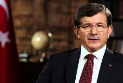 Başbakan Davutoğlu YGS’ye gireceklere başarı diledi