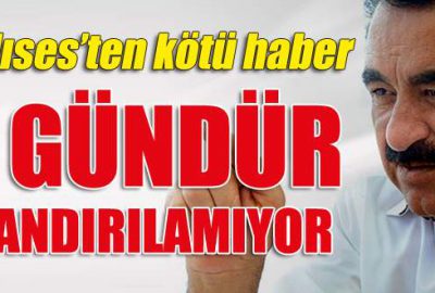 İbrahim Tatlıses 6 gündür uyandırılamıyor