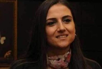 Dilek Öğretmen 1 milyon doları kaybetti