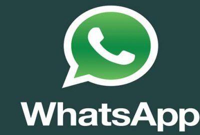 WhatsApp kullananlar dikkat!