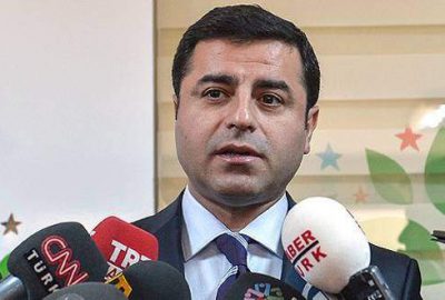 ‘Bizim için Nevruz mesajının içeriği önemli’