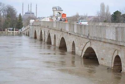 O il bir haftadır korkuyla yaşıyor!