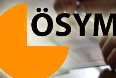 ÖSYM YGS sorularını paylaşanları buldu