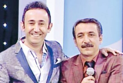 Latif Doğan’la türkülü coşku