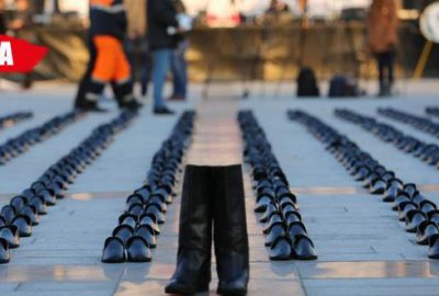 Çanakkale ruhu Nilüfer’de yaşatıldı