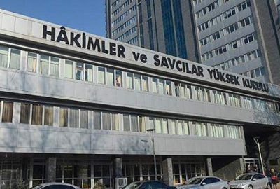 ‘Kozmik Oda’ savcısına inceleme kararı