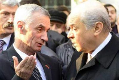 MHP’de Alan ve Oğan sürprizi