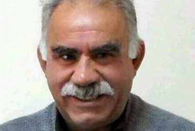 Öcalan’ın Nevruz mesajı İmralı Heyeti’ne verildi