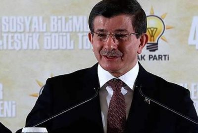 Davutoğlu’ndan Kılıçdaroğlu’na ‘nankör’ tepkisi