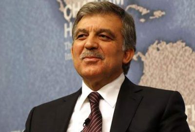 Abdullah Gül’ün yeni görevi belli oldu