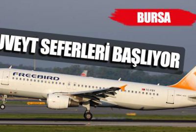 Kuveyt seferleri başlıyor