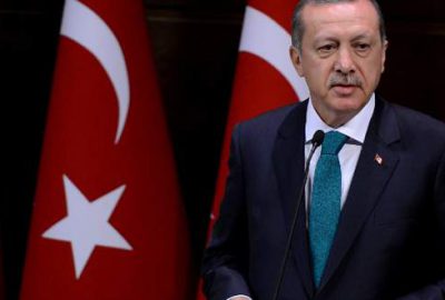 Cumhurbaşkanı Erdoğan’dan Nevruz mesajı