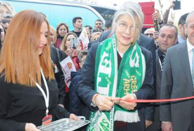 ‘Her türlü öneriyi değerlendiririz’