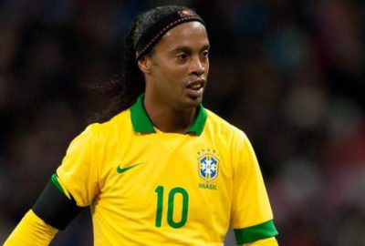 Bursaspor’dan Ronaldinho bombası!