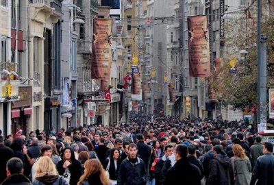 En çok hangi il boşanıyor? Bursa kaçıncı sırada?