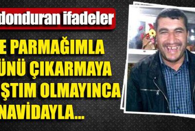 ‘O Deccaldi öldürülmesi gerekiyordu’