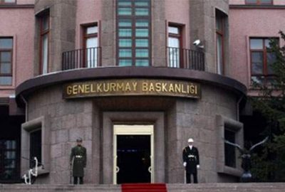 Genelkurmay’dan flaş açıklama!