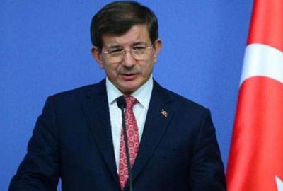 Davutoğlu’ndan Arınç ve Gökçek’le ilgili ilk açıklama