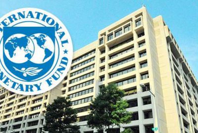 ‘IMF’ye borcunu ödeyen Türkiye başarı örneği’