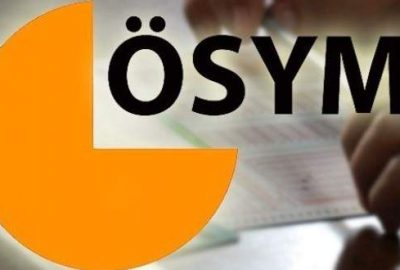 ÖSYM ‘el değmeden sınav’ planlıyor