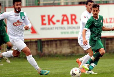 A takım yetmedi şimdi de alt yapıya sardılar