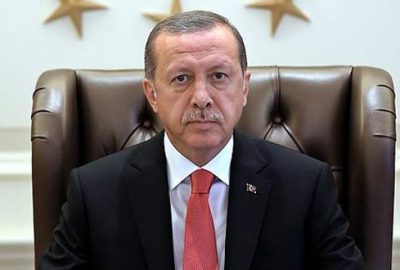 Cumhurbaşkanı Erdoğan ilk kez hükümlü affetti