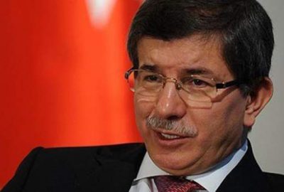 Davutoğlu’ndan Muhsin Yazıcıoğlu için mesaj