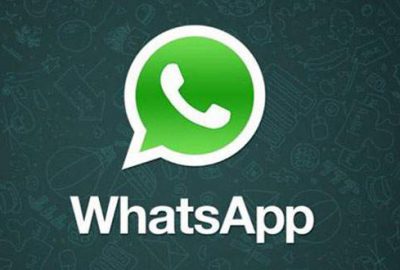 WhatsApp kullanana bomba haber