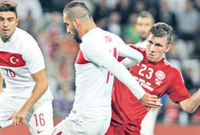 Ozan Tufan’la transfer için konuşmadım