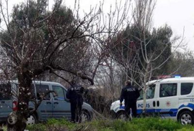 Liseli kayıp kız ağaçta asılı bulundu