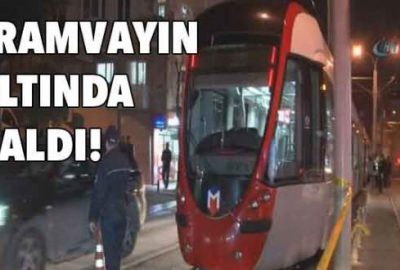 4 yaşındaki çocuğun feci ölümü