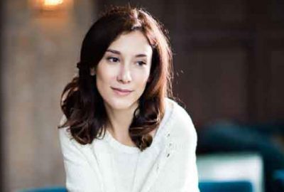 Sibel Kekilli: Türkler beni sevmiyor