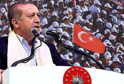 Cumhurbaşkanı Erdoğan: ‘Şimdi inlerinden çıkarılıyorlar’