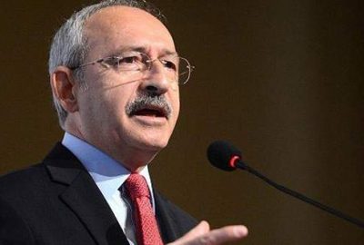 ‘İlk kurultayda bir tüzük değişikliği daha yapacağız’