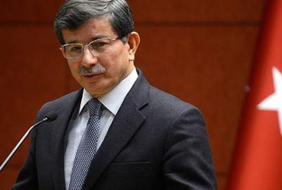 Davutoğlu şehit Savcı Kiraz’ın cenaze törenine katılacak