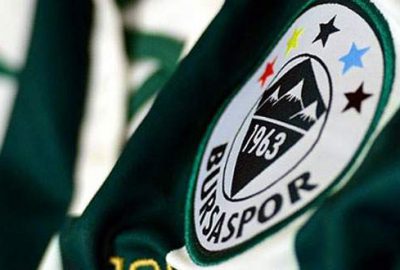 Bursaspor’dan UEFA’ya flaş başvuru