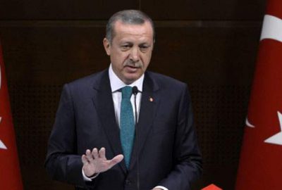 Erdoğan programını iptal etti, erken dönüyor