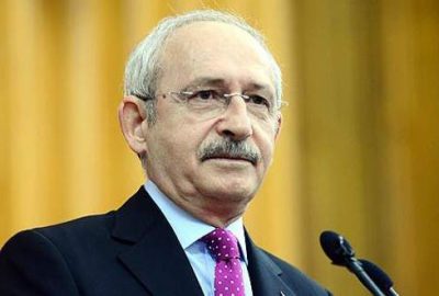 Kılıçdaroğlu sağduyu tavsiye etti