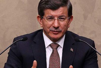 Başbakan Davutoğlu istihdam paketini açıkladı