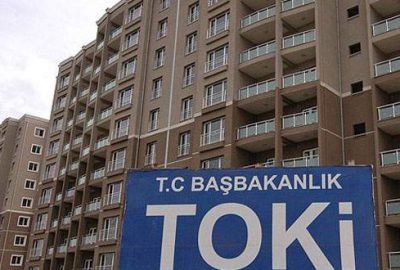 ‘TOKİ vatandaşları ev sahibi yapmaya devam edecek’