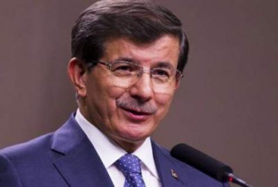 Davutoğlu’ndan Kayahan mesajı