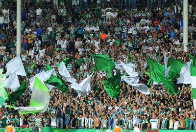 TFF ve hakemi bırak Bursaspor’a bak!