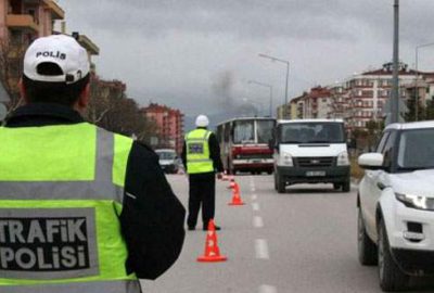 Sürücülere müjde! O ceza iptal edildi